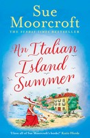 Italian Island Summer PB | Sue Moorcroft | Englisch | Taschenbuch | 2023