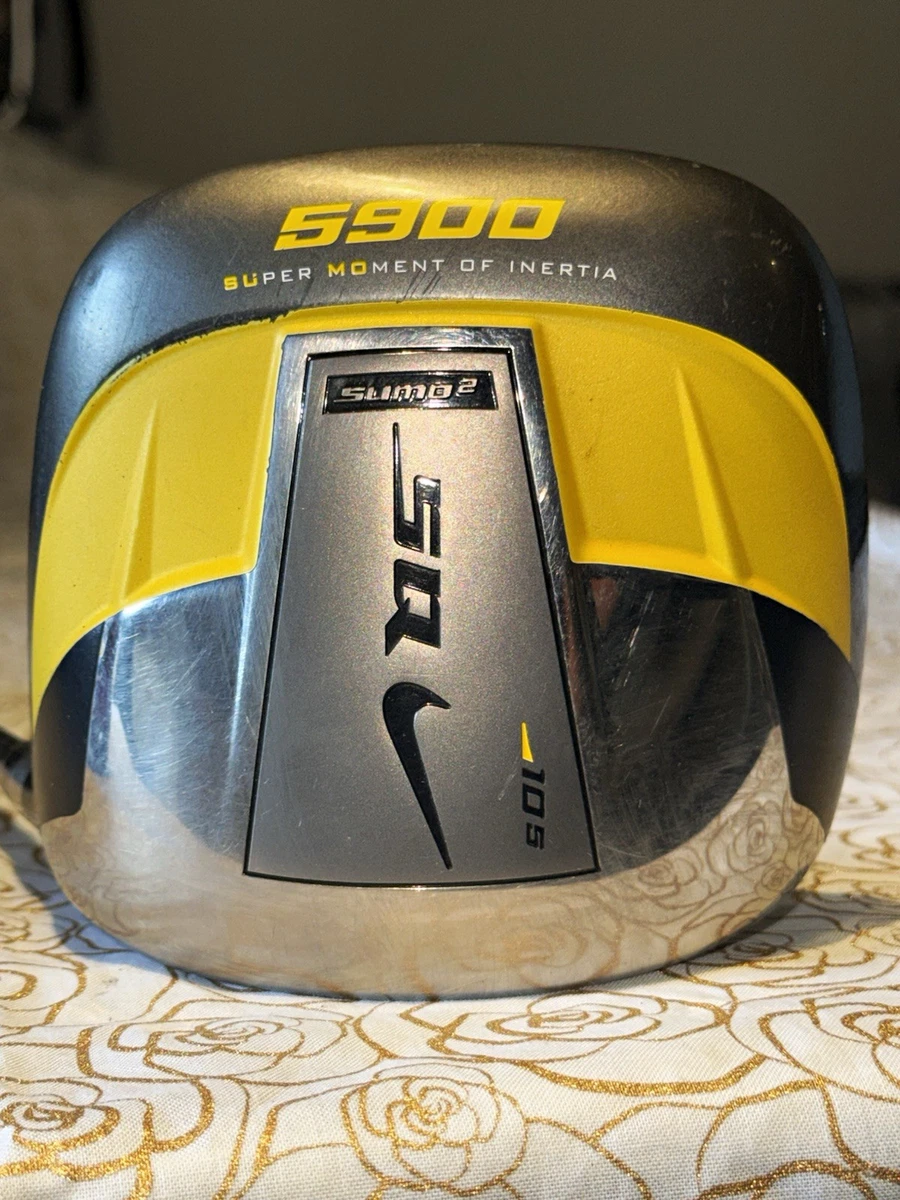 Nike Sumo Driver for sale - eBay