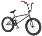 KHE PLASM XL BMX 20" 21.25"TT Rotor 24lbs Anthracite 2025(Import Fees/VAT Apply)