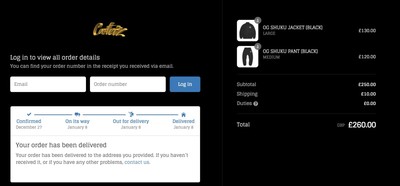 CORTEIZ OG SHUKU JACKET | eBay