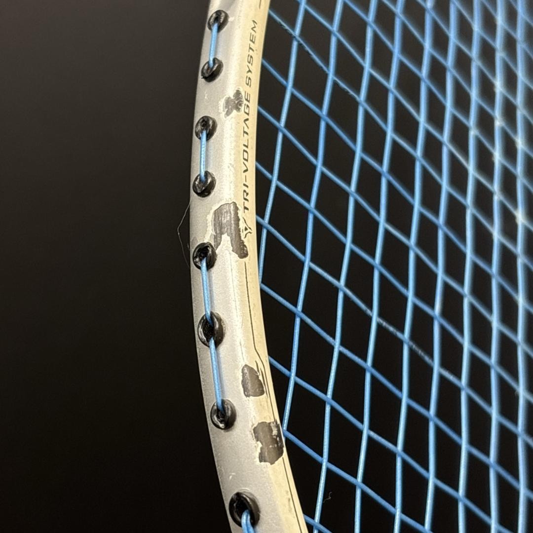 YONEX VOLTRIC 70 E Tune Yonex Badminton Racket | eBay