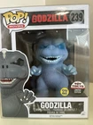 Funko POP! Movies: Godzilla (Ghost) #239 Glow in the Dark Toy Tokyo Exclusive!