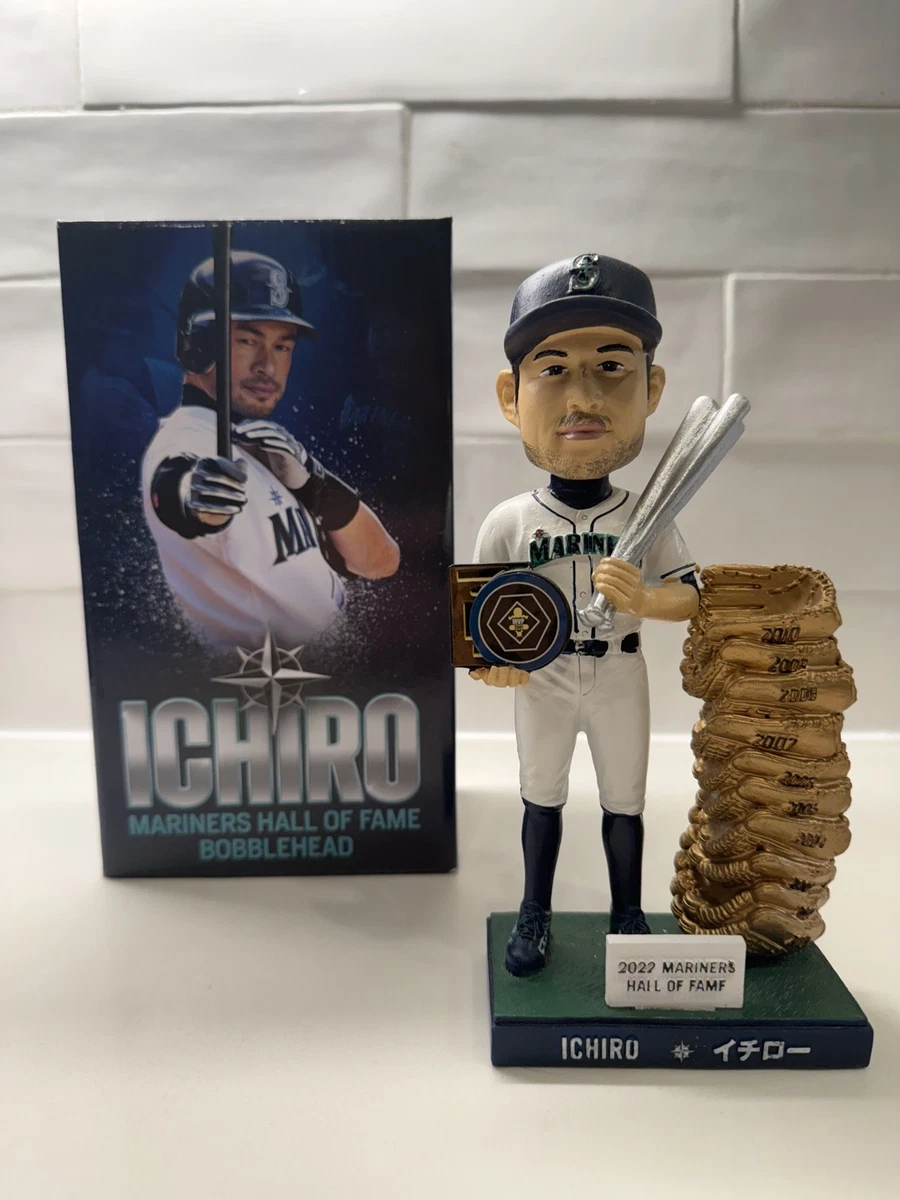 Seattle Mariners Bobblehead Sports Fan Apparel & Souvenirs for