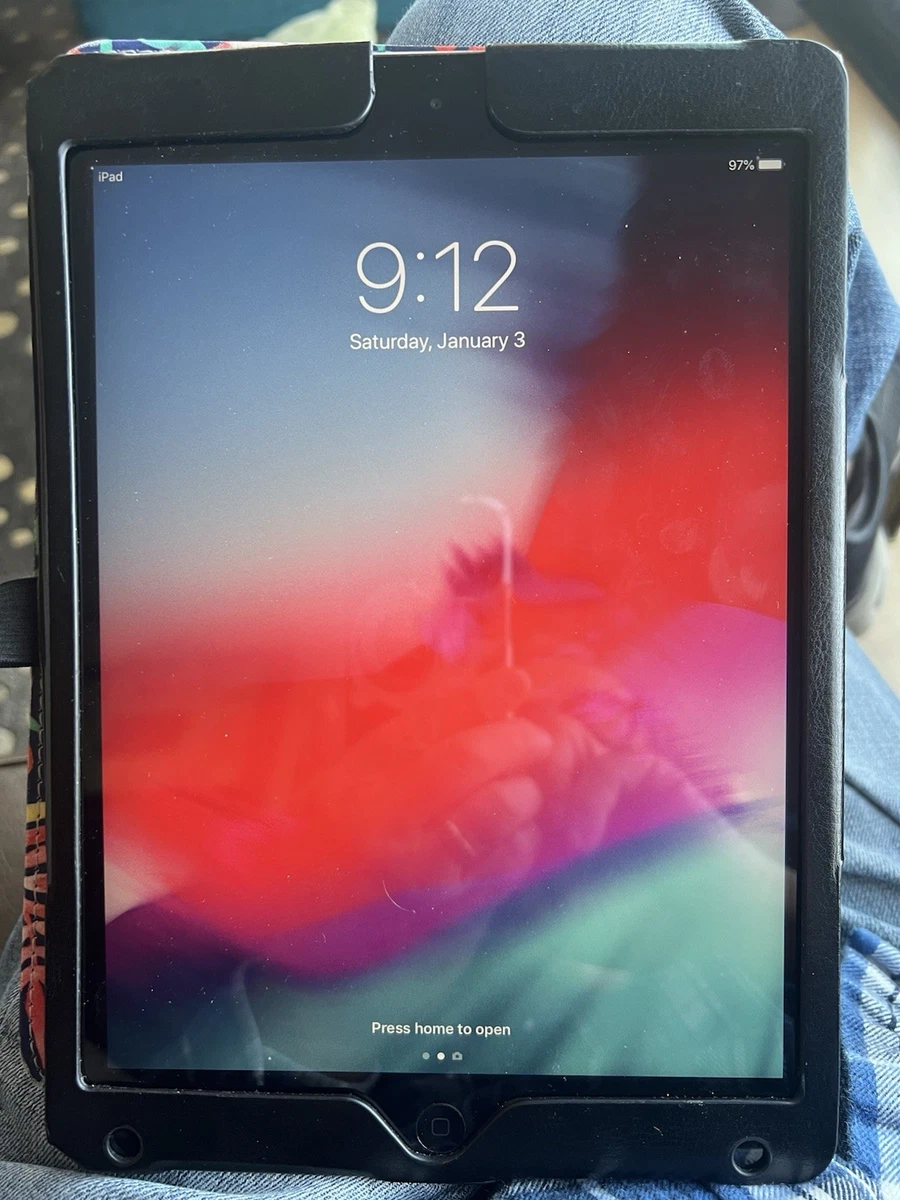 Apple iPad Air (1st Generation) 32 GB Tablets for sale - eBay