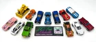Lot of 13 Vintage 1980s HOT WHEELS 1:64 Die Cast Vehicles Cars Trucks Bulldozer