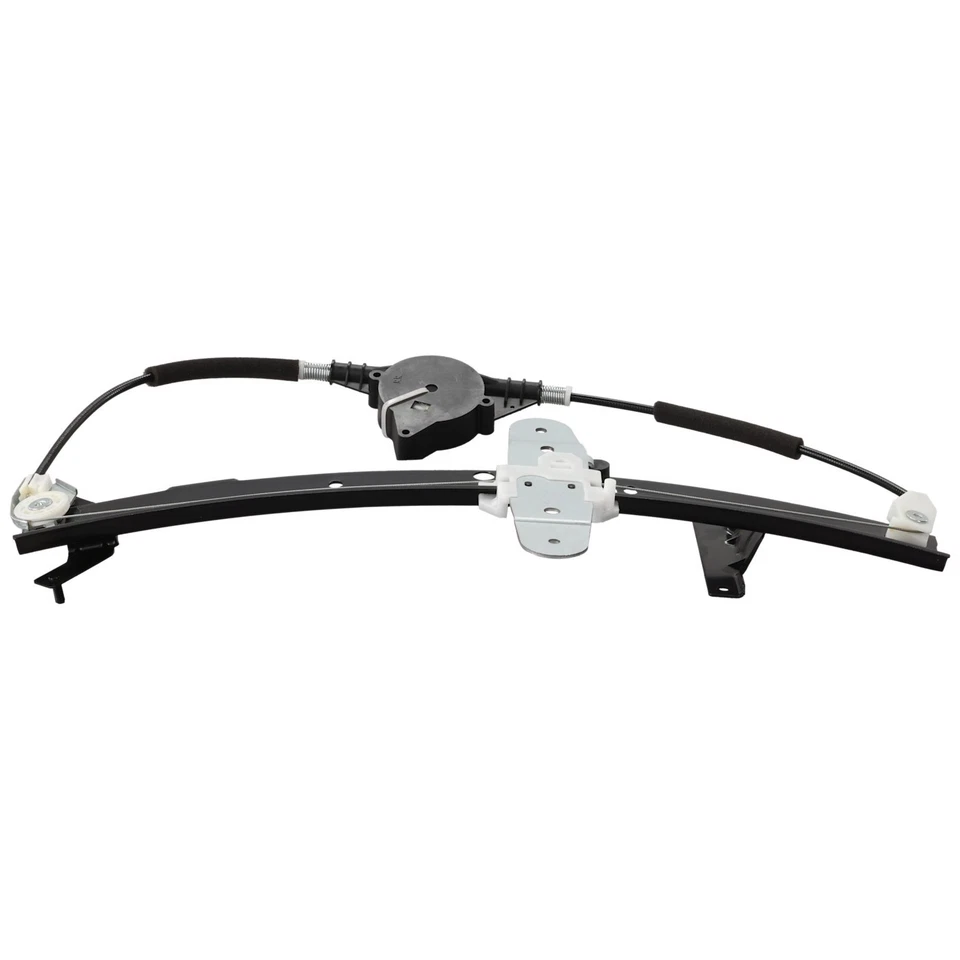电动窗调节器适用于 1992 - 2011 Mercury Grand Marquis 后乘客侧 — 第 2/4 张图片