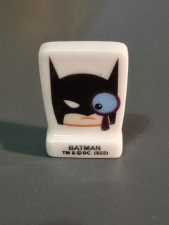 677 N FEVE BATMAN