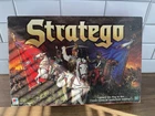 VINTAGE 1999 Stratego Game - Milton Bradley Complete