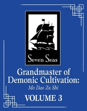 Mo Xiang Tong X Grandmaster of Demonic Cultivation: Mo Dao Zu Shi (T (Paperback)