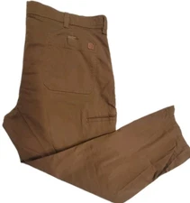 WP Weatherproof The Trail Utility Stretch Flex Waistband Straight Fit Pant 40x30