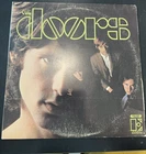 The Doors Debut Album 1967 1st US Stereo PRESS Complete W/Sleeve! VG+ OG Gold