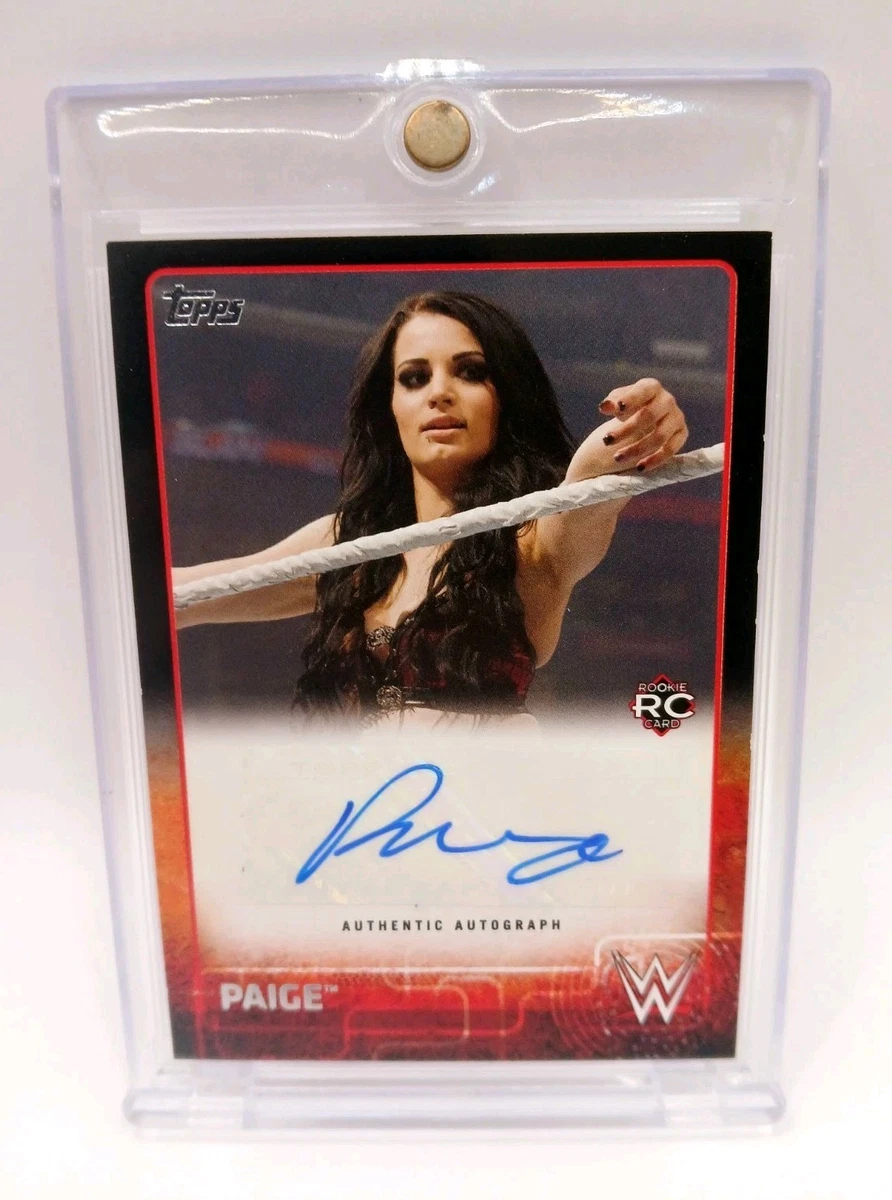 Paige Trading Cards for sale | eBay