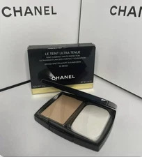 Chanel Ultra Le Teint Ultrawear All Day Comfort Flawless Finish Foundation #B30