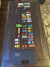 Vintage Afx Slot Car Lot