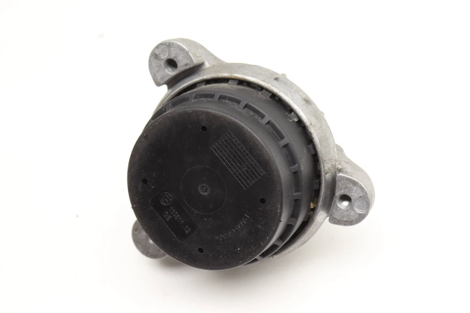 2013-2015 BMW 740LI XDRIVE 3.0L - LEFT Engine / Motor Mount 6777375 - Image 3 of 4