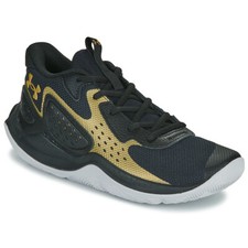 Chaussures de basketball Under Armour Jet '23 pour homme UA 3026634-001