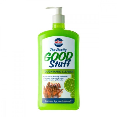 NILCO REALLY GOOD STUFF HANDREINIGER LIME