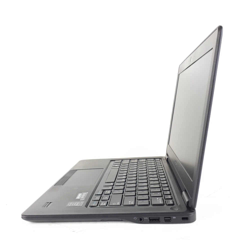 Dell Latitude E7250 12.5'' Ultrabook Laptop i5-8350U For Parts AS-IS - Image 4 of 4
