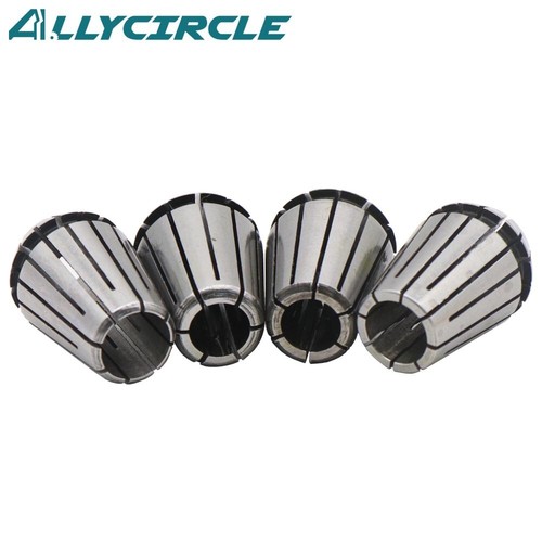 2.2KW 24000RPM AC220V 400HZ 80MM 8A Air Cooling Spindle Diameter 1-13MM ER20 - Picture 6 of 14