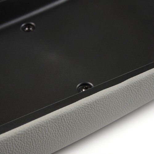 Apoyabrazos tapa consola central apto para Chevrolet Trailblazer Envoy Ascender 06-09 EE. UU. - Imagen 11 de 12
