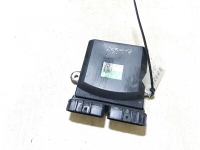 Mazda 6 2003 Fuel Injection ECU (Injector ECU) rf5c18701a, 131000- #933539-71