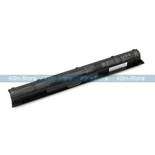 New KI04 K104 Battery For HP Pavilion 14 15 17 800009-421 800049-001 HSTNN-LB6S