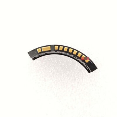 CA2-5435-000 Lens Parts For Cano 70-200mm 2.8L IS II contact point bayonet unit