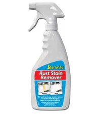 Starbrite Rust Stain Remover - 22 oz (089222P)