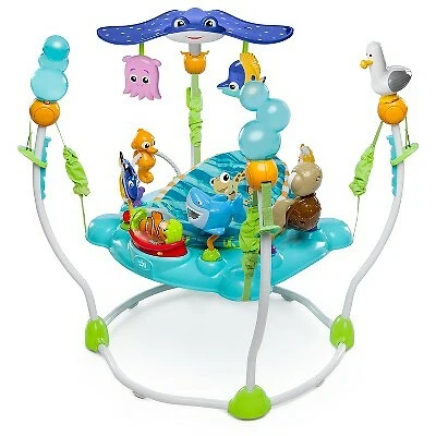 Under the sea sales baby jumper