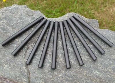 Wanger Feuerstarter CER Mischmetall ferrocerium Zündmetall 100 mm Feuerstahl 