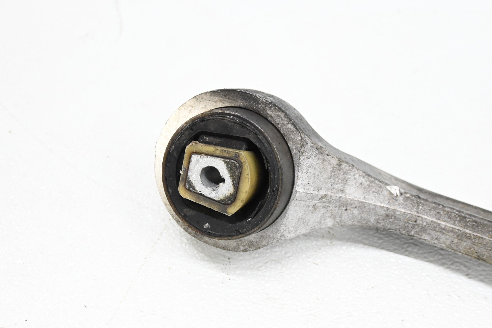 ⭐ 03-12 Bentley Continental Front Left Lower Control Arm Rod Wishbone Oem