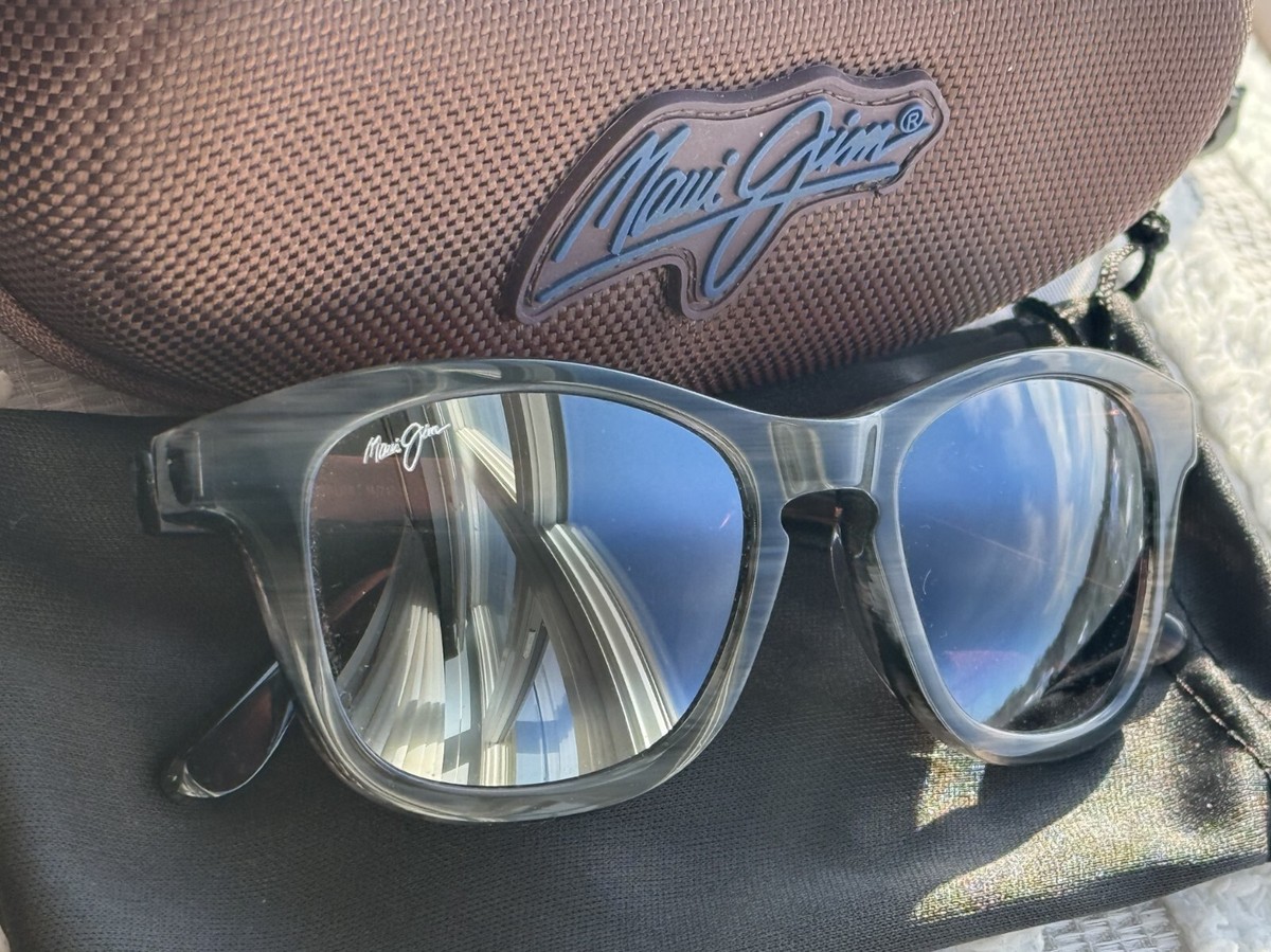 Maui Jim 713 27 Ka display picture 3