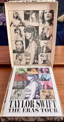 Taylor Swift Eras Tour VIP Box | eBay