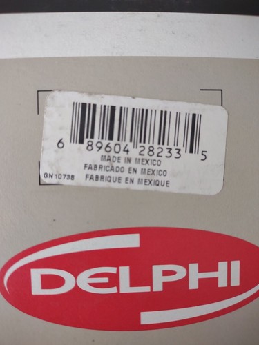 Ignition Coil Delphi GN10738 - Picture 2 of 3