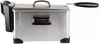 Cookworks Semi Professional Deep Fat Fryer 8813787