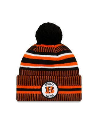 New Era NFL Cincinnati Bengals Home 