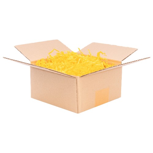 Caja 150x150x80 mm KK-05 marrón caja de envío DHL caja plegable cajas embalaje - Imagen 5 de 12