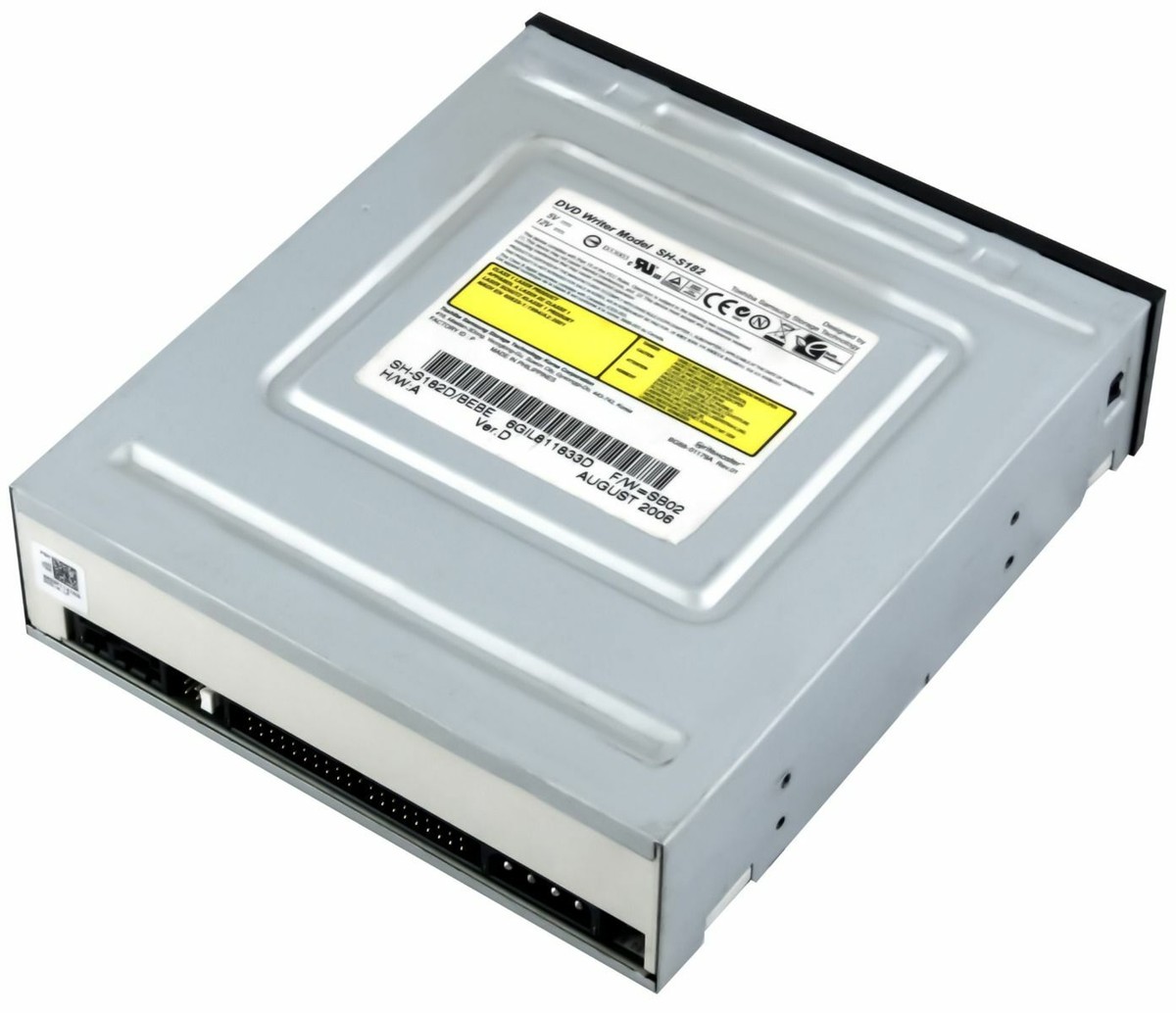 Samsung SH-D162 DVDドライブ Samsung DVD-ROM Drive SH-D162 | eBay