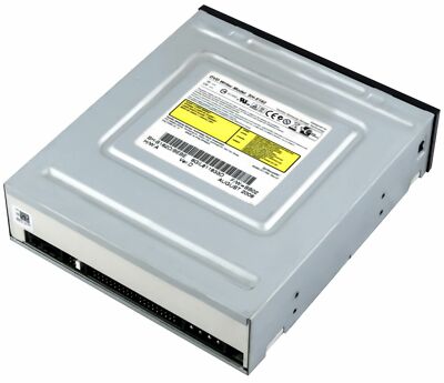 SAMSUNG SH-S182 intern Laufwerk Brenner ATA für COMPUTER PC CD DVD  