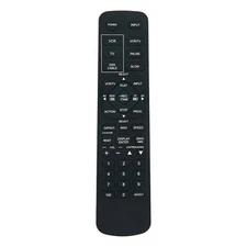 Replace Remote Control Fit For PANASONIC VSQS1559 PV8450 PV8450U PV8451 PV8453