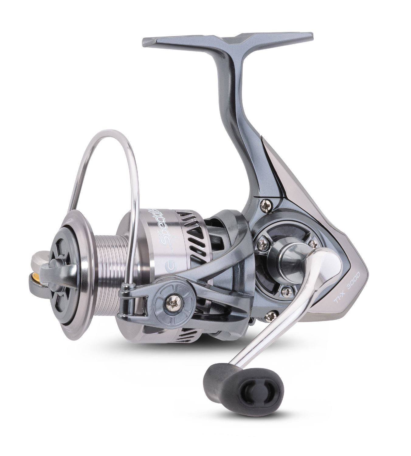 SNGER Specialist TIX-4000 от TACKLE-ВЫГОДНЫЕ ПРЕДЛОЖЕНИЯ 7190₽