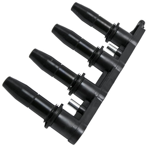 Bobine Allumage Pack Rail for Opel Astra J Sports Tourer 1.6 GTC 55561655 - Imagen 7 de 12