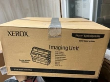 Xerox 108R00645 Imaging Unit for Xerox Phaser 6300 Series open box