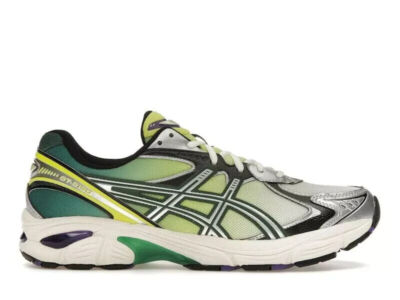KITH Marvel Super Villains Asics GT-2160 Green Goblin 1203A660-100 