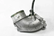 Left Turbo Air Intake Guide Tube Pipe Duct 07C145699D OEM Bentley Flying Spur 07