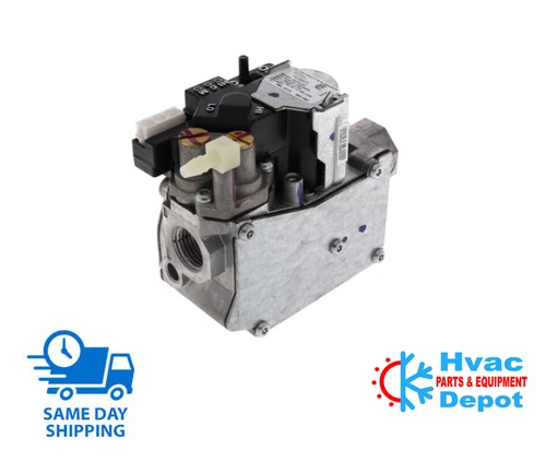 Trane VAL09030 Genuine OEM Replacement DIRECT VENT 2 STAGE, 1/2-14 NPT, 24V NEW