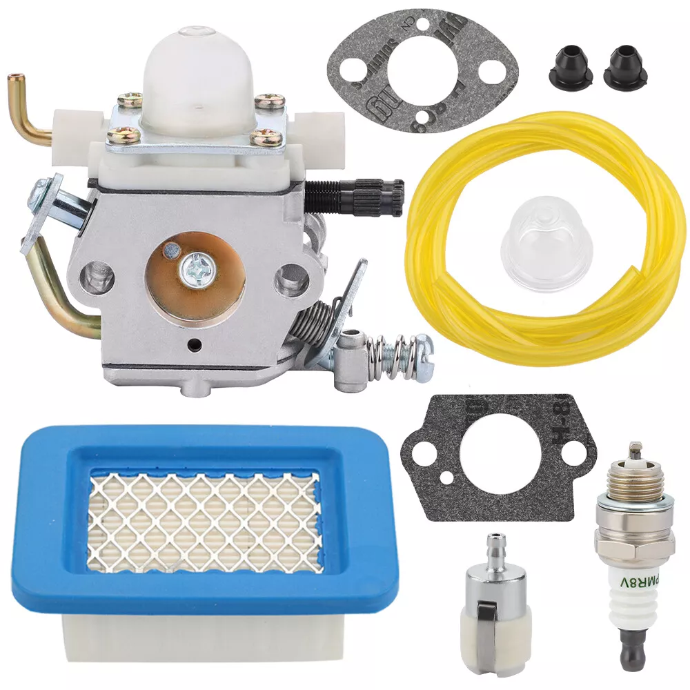 Echo leaf blower carburetor deals