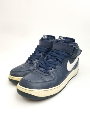 NIKE AIR FORCE '07 Mid 