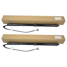 Fits 2010-2016 Porsche Panamera 970 Tailgate Hatch Trunk Lift Support ( Pair )