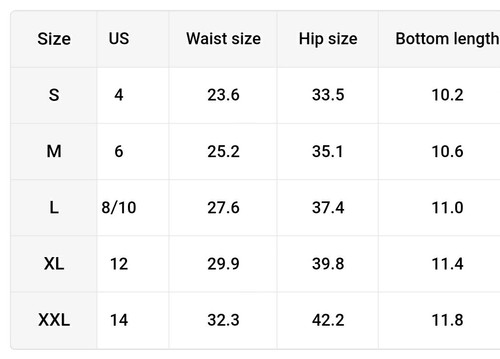 Pantaloncini corti donna Starburst XL sexy stampa lettere vita alta vita elastica - Foto 4 di 5